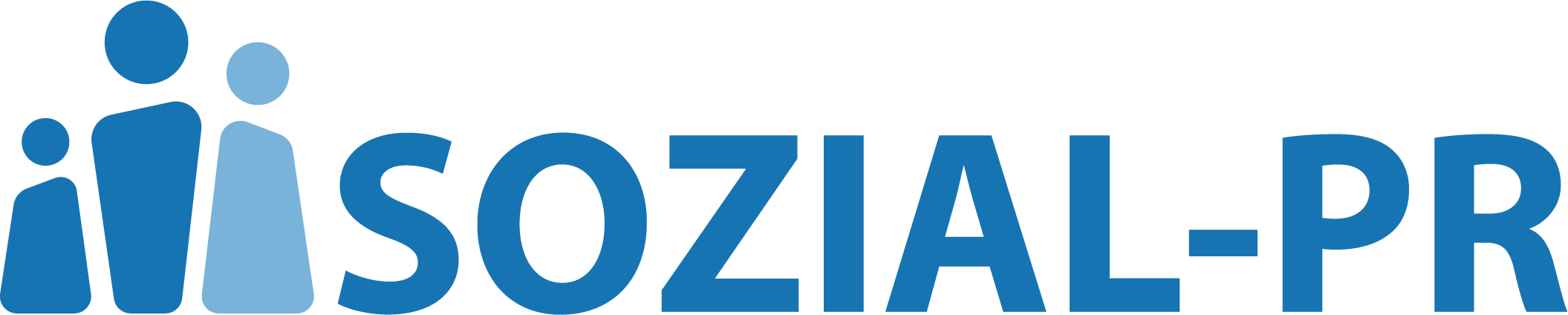 Logo Sozial-PR