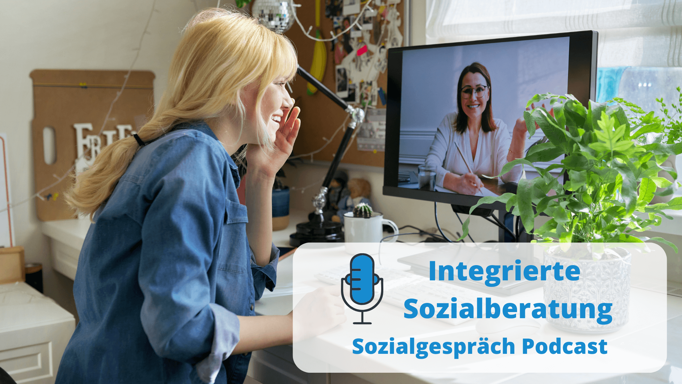 Integrierte Sozialberatung: Innovative Beratung auf dem Weg zum Pilotprojekt