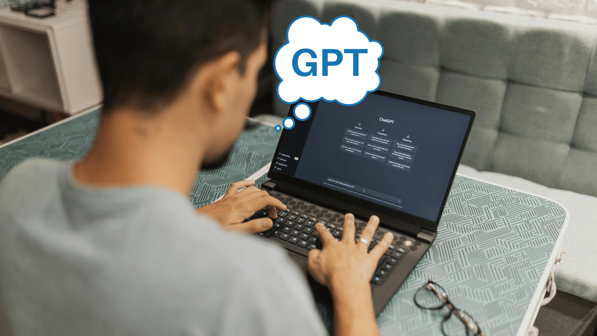 Generative KI für soziale Organisationen: So erstellt ihr euer eigenes GPT