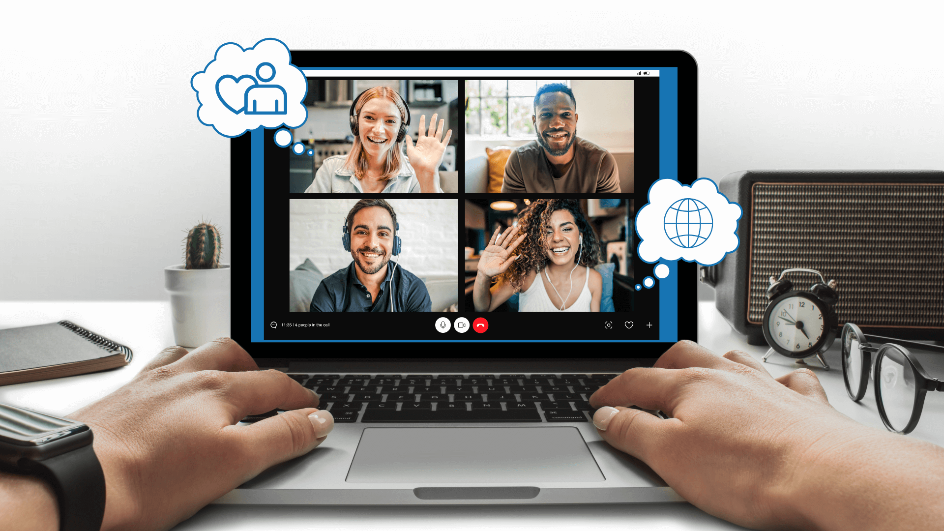 Meine Vision für ein menschenfreundliches Internet #SoSollWeb