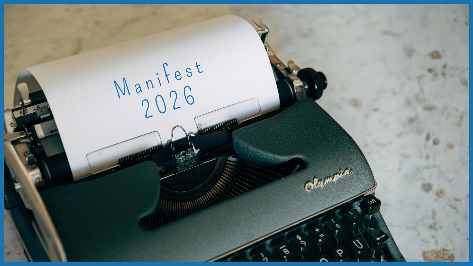 Digital braucht Sozial mehr dann je: Das sozial-pr Manifest 2026