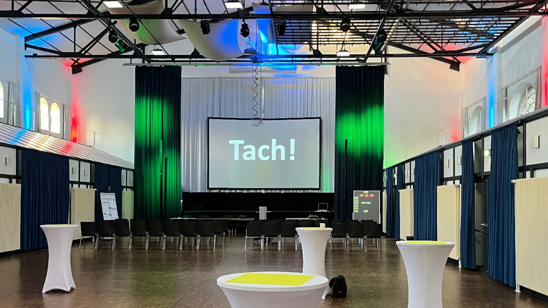 Fachcamp Soziale Arbeit Ausgabe 1: Rückblick auf wunderbare kollegiale Vernetzung und der Blick nach vorne