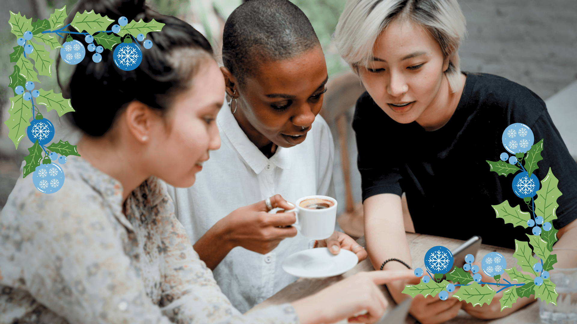 Kommunikation, Social Media und Monitoring zwischen den Jahren: 7 Fragen für NGO