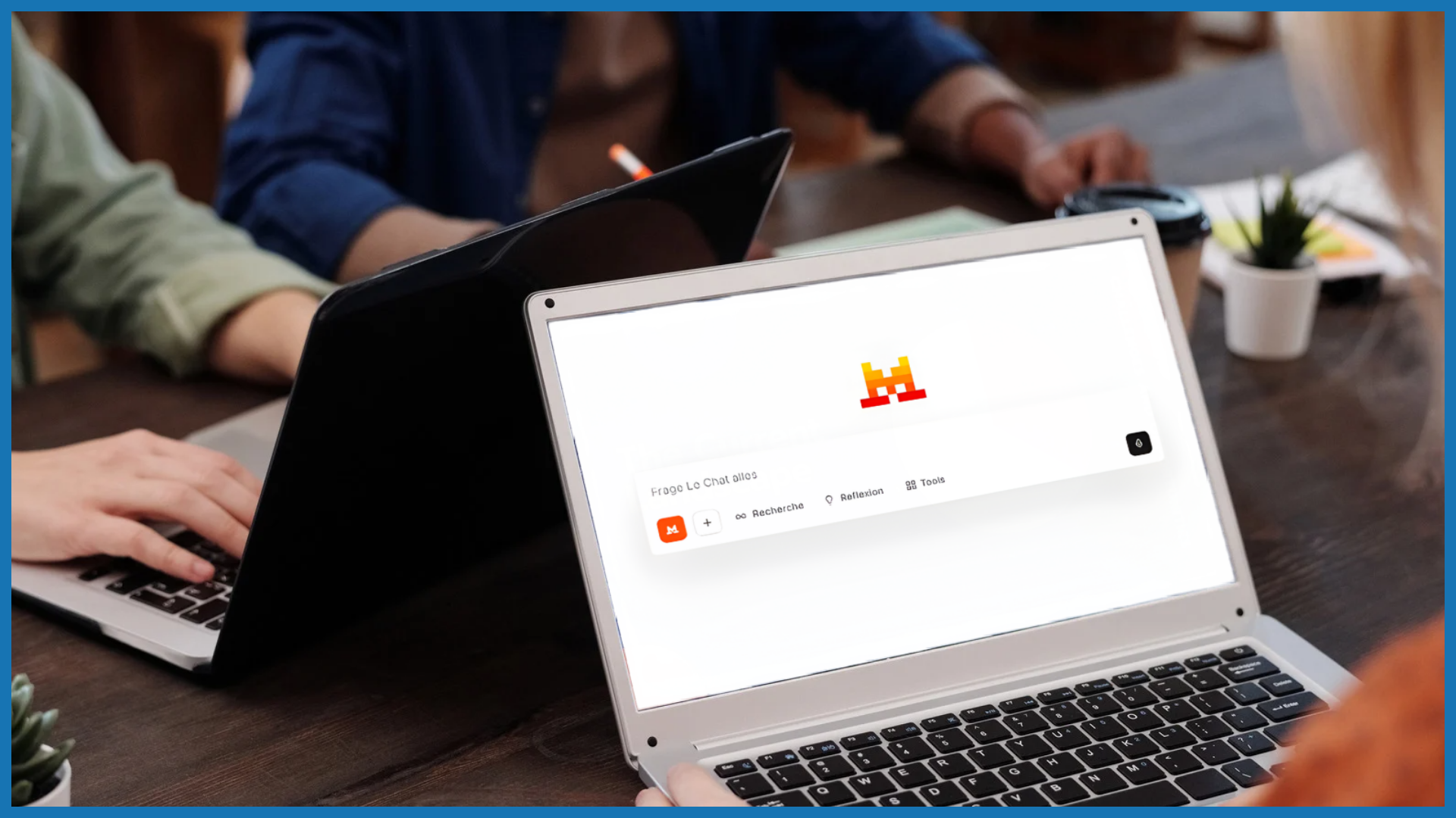 Mistral AI und Le Chat im Überblick – europäische KI-Systeme als ChatGPT-Alternative – Teil 1